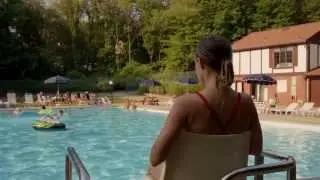 THE LIFEGUARD Official Trailer 2013 Kristen Bell