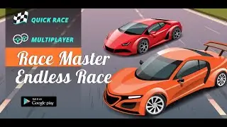 Car Race Game