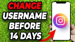 How to Change Instagram Username Without Waiting 14 Days - Full Guide