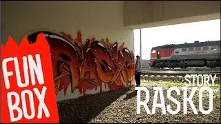 FUNBOX | STORY RASKO