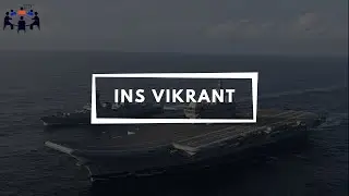 INS Vikrant | Group Discussion Topics With Answers | GD Ideas