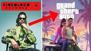 GTA is REVOLUTIONIZING the Music Industry