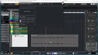 Direct Offline Processing Intro and How to Cubase 10