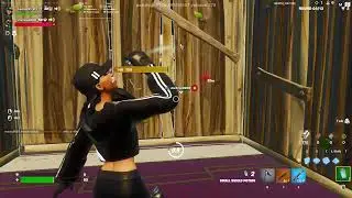 fortnite clutch