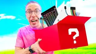 This Mystery Tech is LITERALLY Cheating