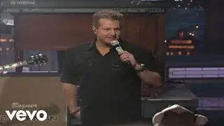 Rascal Flatts - Life Is A Highway (Live On Letterman: Rascal Flatts)