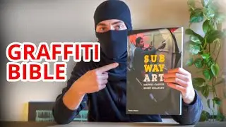 SUBWAY ART the graffiti BIBLE | Episode 3