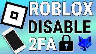 How To Disable Roblox 2 Step Verification On Mobile (Android & iOS)