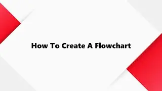 How To Create A Flowchart In PowerPoint