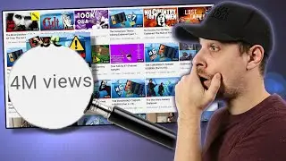 Creator Unmasked - How 2 Creators Beat The YouTube Algorithm
