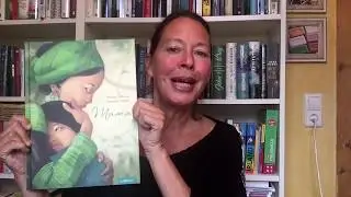 Buchvorlesung - Pat liest aus 