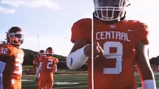 District 3 6A Semifinal Hype Video