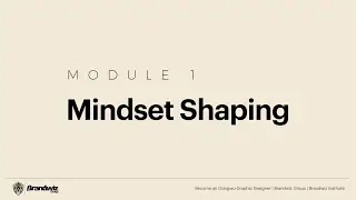 Odogwu Designer Module one A