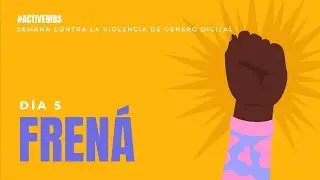 Violencia de género digital - #03 Abordaje y prevención