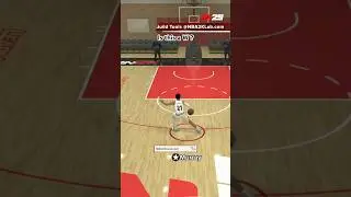 NBA 2K25 Best Dribble Moves Update: 2K25 Gameplay Nerf Jamal Murray #nba2k25 #2k25