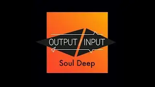 Soul Deep Feat. Hamish Stuart