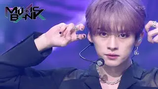 Stray Kids(스트레이 키즈 ストレイキッズ) - MANIAC (Music Bank) | KBS WORLD TV 220408