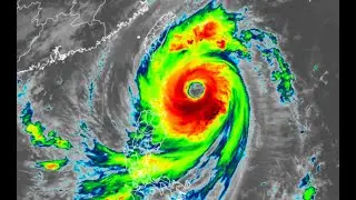 Major Typhoon, Solar Watch, Coronal Hole | S0 News Oct.30.2024