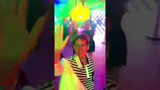 Привет, Хеллоуин!