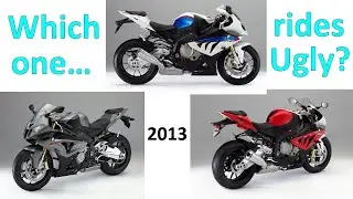 INTRO 2 Clicks Out: 2013 BMW S1000RR Suspension Setups