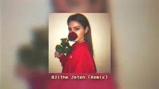 Flori Mumajesi - Gjithe Jeten (Remix)