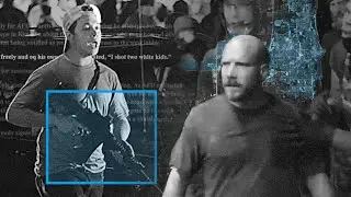 How Kyle Rittenhouse and Joseph Rosenbaums paths crossed in a fatal encounter | Visual Forensics