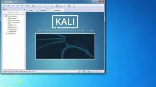 How to Install Kali Linux in Vmware | Right Way | Error Free