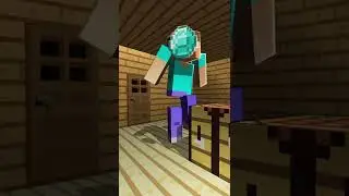 Making the Best Trap in Minecraft