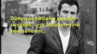 Ferhat Gocer - Cennet[with lyrics]