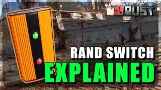 The Rust Rand Switch: A Complete Guide for Beginners!