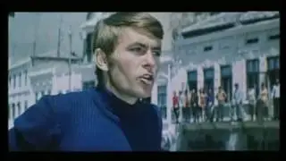 «От зари до зари» - музыкальный отрывок из кинокомедии «Песни моря», 1970 год