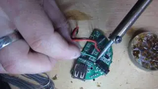 Ремонт портативной колонки