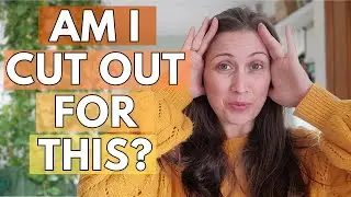 It's OK If You're NOT Making Sales Right Now