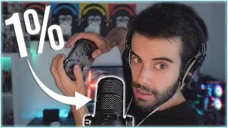 ASMR - ONLY 1% STAND AWAKE at this MICROPHONE (Maono PD400X and Maonocaster AME2)