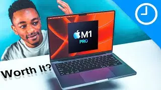 NEW 2021 MacBook Pro 14 Cheapest M1 Pro Experience - Is it good enough?!