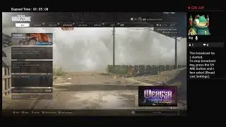 Cod game play with rhys and others