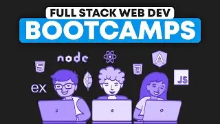 Don’t Waste $10,000 on a Coding Bootcamp - Here’s a Much Better Way!