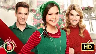 Northpole Open For Christmas | Christmas Movies Full Movies | Best Christmas Movies | HD