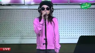 Живое выступление 