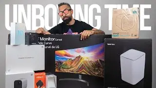 Mystery TECH - Unboxing Time 41