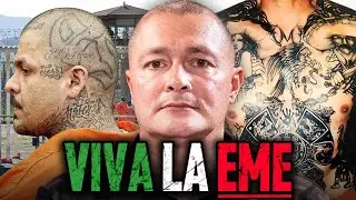 Inside The Mexican Mafia: La Eme Soldier Spills The Secrets Of Americas Most RUTHLESS Prison Gang