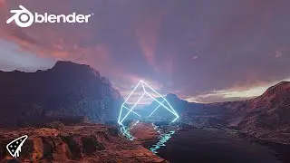 Create Epic Cinematic Scenes with Blender Eevee: Easy Tutorial