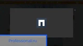 Professionali - наиболее деловая социальная сеть на просторах СНГ. Это настоящий профессионал-сайт