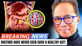 Hidden Gut-Healing Foods Big Pharma Doesnt Want You to Know | Dr. William Li