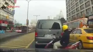 Аварии, ДТП с участием мототранспорта