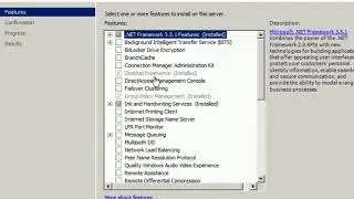 Install SQL 2014 Express on Windows Server 2008 R2