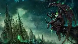 MIDNIGHT REQUIEM (Глебов Андрей)