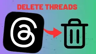 Can I Delete My Threads Account Without Deleting Instagram? HERE IS HOW!