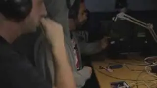 The Funkoars x K21 x Vents LIVE on FRESHFM