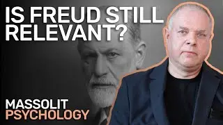 Is Freudian Psychoanalysis still relevant?